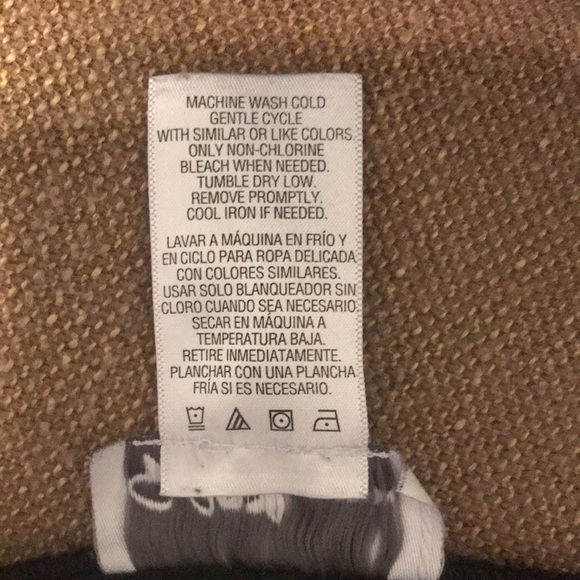 Jaclyn Smith Women’s pants size Large color back stretch pants no pockets 😊 - Picture 4 of 11
